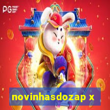 novinhasdozap x